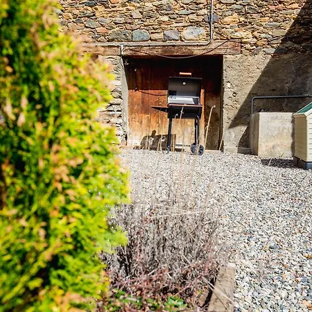 R De Rural - Casa Mariola * Ordino