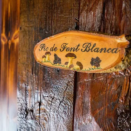 Сasa de vacaciones R De Rural - Casa Mariola Ordino