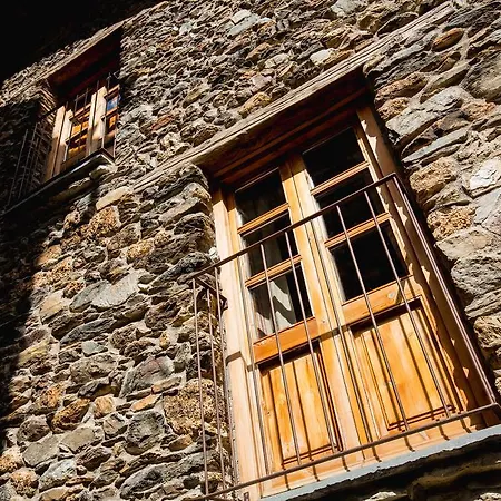 Сasa de vacaciones R De Rural - Casa Mariola Ordino