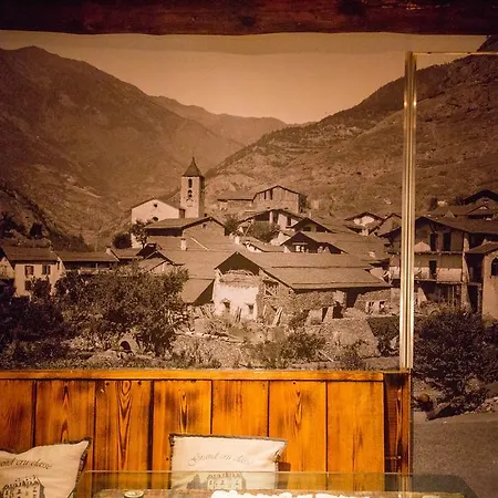 R De Rural - Casa Mariola * Ordino