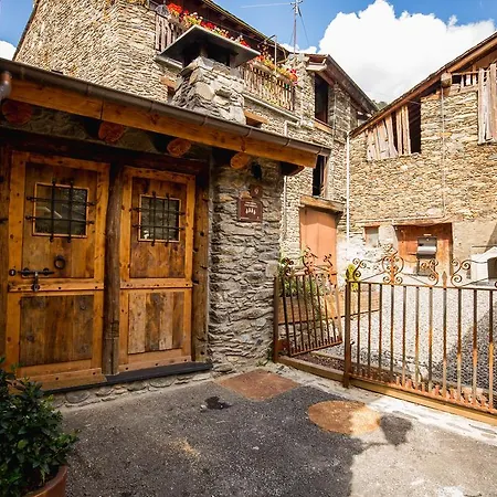 R De Rural - Casa Mariola Сasa de vacaciones
