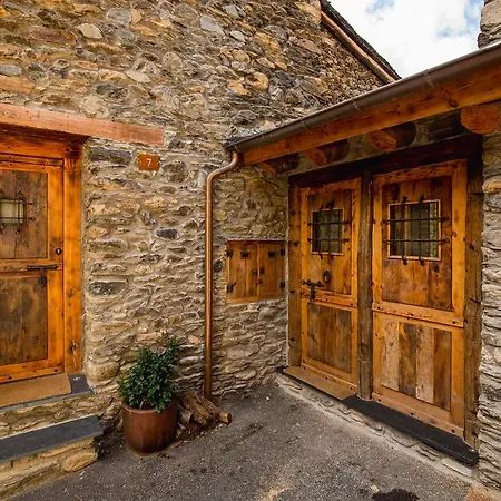 Сasa de vacaciones R De Rural - Casa Mariola *