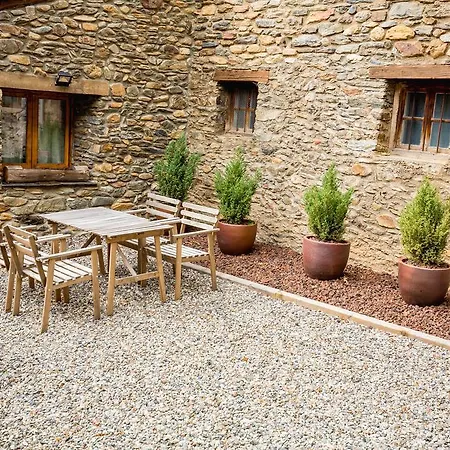 R De Rural - Casa Mariola * Ordino