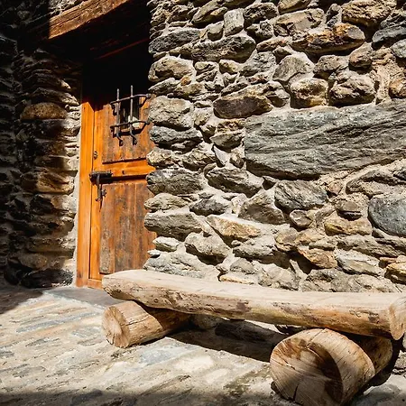 R De Rural - Casa Mariola Сasa de vacaciones *