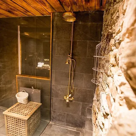 R De Rural - Casa Mariola * Ordino