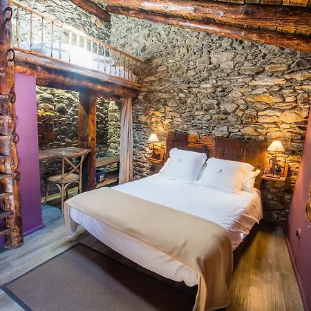R De Rural - Casa Mariola Сasa de vacaciones