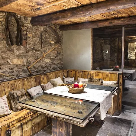 R De Rural - Casa Mariola Сasa de vacaciones Ordino
