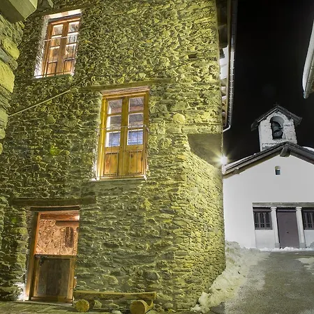 Сasa de vacaciones R De Rural - Casa Mariola Ordino