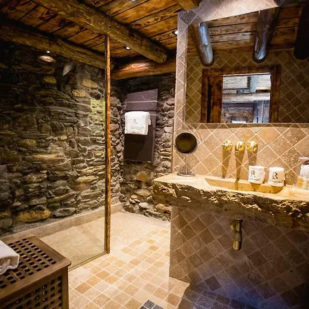 R De Rural - Casa Mariola Сasa de vacaciones