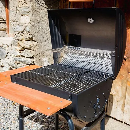Сasa de vacaciones R De Rural - Casa Mariola