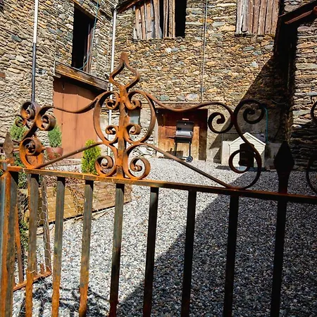 R De Rural - Casa Mariola *