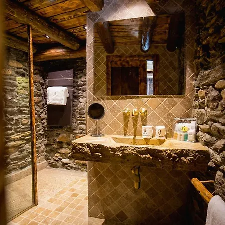 R De Rural - Casa Mariola Сasa de vacaciones *