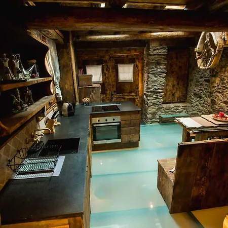 Сasa de vacaciones R De Rural - Casa Mariola