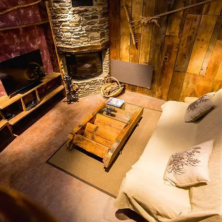 Сasa de vacaciones R De Rural - Casa Mariola *