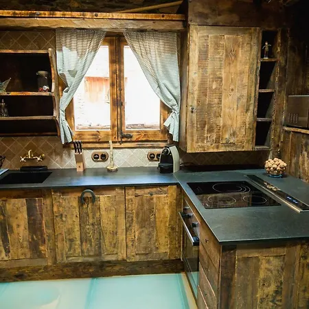 R De Rural - Casa Mariola Сasa de vacaciones *